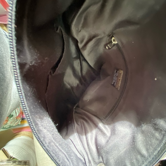 Great American Leather Works Black Crossbody Casual Bag - Picture 8 of 16